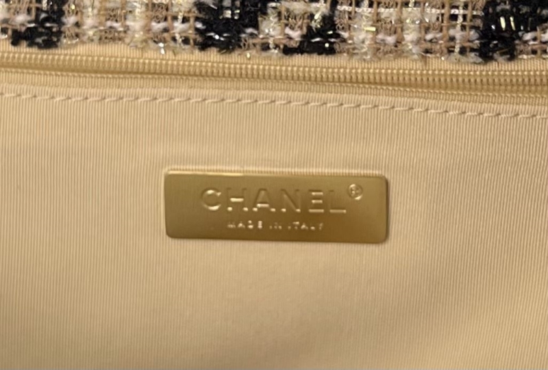 Chanel 19 Bags